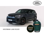 Land Rover Range Rover Sport - 3.0 P460e Dynamic SE PHEV | Black Pack | Pano | BTW