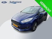 Ford Fiesta - 1.0 EcoBoost ST Line 100pk Climate control | Voorruit verwar