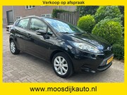 Ford Fiesta - 1.25 Limited 1e eig/ Airco/ 5 Drs/ Origineel NL auto/ met NA