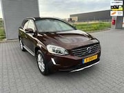 Volvo XC60 - 2.0 T5 FWD Inscription| 6mnd Garantie | PANO| AUT.