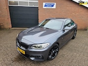 BMW 2-serie - Coupé 220i High Executive M automaat - 2014
