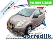 Suzuki Alto - AIRCO.LMV, SPOILER PAKKET 1.0 Base