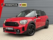 MINI Countryman - 1.5 Cooper S E ALL4 Pano/Leder/H&K/Camera