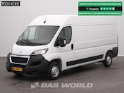 Peugeot Boxer - 140PK L3H2 Airco Cruise Camera Parkeersensoren Euro6 L3 Airc