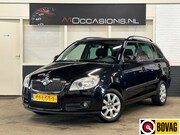 Skoda Fabia - Combi 1.4-16V Sprint