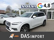 Volvo XC90 - B5 Inscription 360°Cam/HUD/Pano/Standhzg.