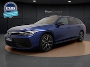 Volkswagen Passat - Variant 1.5 eHybrid 272 PK R-Line | Pano Dak | ERGO stoel |
