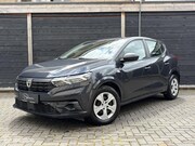 Dacia Sandero - 1.0 Essential Airco / CV afstandsbediend / 11.976 KM NAP 1e 