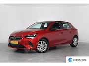 Opel Corsa - 1.2 Elegance | Dealer Onderhouden! | Navi | Camera | Clima |