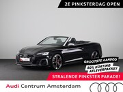 Audi A5 - Cabriolet S5 3.0 TFSI quattro 354pk | Laser Led verlichting 