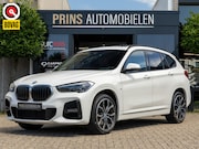 BMW X1 - xDrive25i M-Sport|Pano|Trekhaak|Keyless|Dealerond