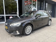 Audi A3 - 1.0 TFSI Sport Lease Edition