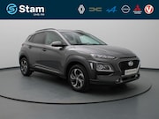 Hyundai Kona - GDI HEV Fashion 140pk Krell | Head-Up | Camera | Adapt. Crui