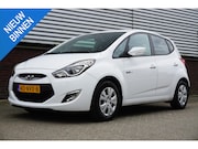 Hyundai ix20 - 1.4i i-Motion | DEALER ONDERH. | NETTE STAAT