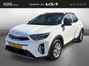 Kia Stonic - 1.0 T-GDi MHEV Dynamicline Trekhaak | Camera | Apple CarPlay