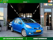 Toyota Aygo - 1.0-12V|Airco|Carplay|Cruise|PDC|1e Eig|NAP|APK