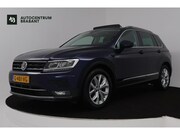 Volkswagen Tiguan - 1.5 TSI ACT Highline (PANORAMADAK, DIGITALE COCKPIT, ACHTERU