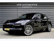 Porsche Cayenne Coupé - 3.0 E-Hybrid Platinum Edition SportDesign | Pano | ACC | Tre