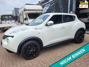 Nissan Juke - 1.6 Tekna Sport