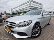 Mercedes-Benz C-klasse - Estate 180 Business Solution Camera/Led