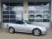Mercedes-Benz SLK-klasse - Mercedes-Benz SLK-klasse 200 K NL Auto