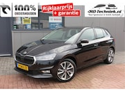 Skoda Fabia - 1.0 TSI 81kw 110pk DSG Business Edition Virtual cockpit, DAB