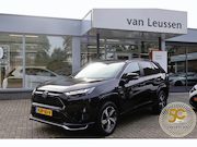 Toyota RAV4 - 2.5 Plug-in Hybrid AWD Style STOELVERW.V+A LUXE BEKLEDING EL