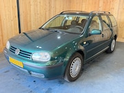Volkswagen Golf - 1.6 Trendline Trekhaak Airco