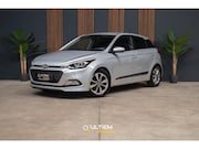 Hyundai i20 - 1.4i YES! | 1e Eigenaar Camera Stoelverwarming
