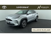 Toyota Yaris Cross - 1.5 Hybrid 130 Executive