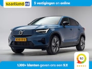 Volvo C40 - Recharge 82 kWh Extended Range Plus [ Panorama Comfortstoele