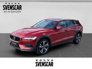Volvo V60 Cross Country - CC