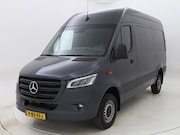 Mercedes-Benz Sprinter - 419 L2H2 Led Distronic MAK Safari Sidebars 360 Graden Camera