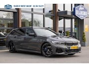 BMW 3-serie - Touring M340i xDrive High Executive Edition|Pano|360 Camera|