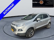 Ford EcoSport - 1.5 Ti-VCT Titanium 3 MND GAR | CLIMA | TREKHAAK | CRUISE CO