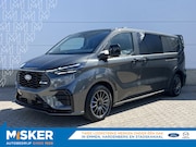Ford Transit Custom - MS-RT 2.5 PHEV L2H1 320 DAP-Ultimate / Adaptive LED