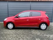 Mitsubishi Space Star - 1.2 MIVEC 80PK Go Intense+