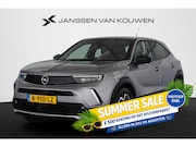 Opel Mokka-e - Ultimate 50-kWh 11kw bl. 1e Eigenaar Stoel-Stuurverwarming A