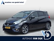 Nissan Note - 1.2 Tekna | Dealer-Onderhouden/360° Camera/16-inch/Cruise Co