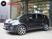 Kia Sportage - 1.6 T-GDI 4WD GT-Line | Navi| Leer| Trekhaak
