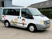 Ford Transit - Kombi 280S 2.2 TDCI 9P. | APK 3/2027 | MARGE