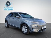 Hyundai Kona - EV Fashion 39 kWh SOH 95% / A. Camera / ACC / Stuur-stoel ve
