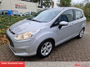 Ford B-Max - 1.0 EcoBoost Style