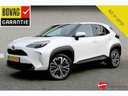 Toyota Yaris Cross - 1.5 Hybrid Executive | Camera | Trekhaak | Stoelverw. | BSM