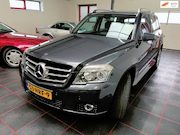 Mercedes-Benz GLK-klasse - GLK 280 4-Matic