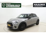 MINI Cooper - 5-Deurs 1.5 60 Years Edition Automaat | Navigatie | Climate 