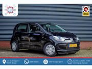 Volkswagen Up! - UP 1.0 move PDC automaat airco cruise