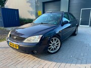 Ford Mondeo - 2.0-16V Trend Automaat jaar apk