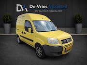 Fiat Doblò - 1.4 Comfort **BENZINE-2SCHUIFDEUREN