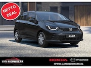 Honda Jazz - 1.5 e:HEV Automaat Elegance | Netto deal Korting